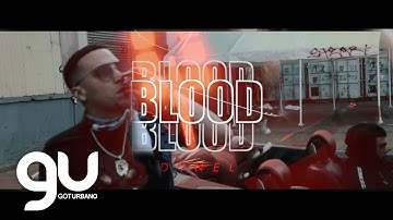 Dynel - Blood (Video Oficial) | TRAP LATINO 2020