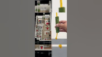 Quickly choose your hiding spot!🤫 #hideandseek #game #survive #interactive #fyp