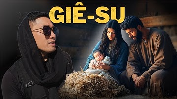 🇮🇱 Theo Chân Chúa Giê-Su Từ Máng Cỏ Đến Lúc Đóng Đinh