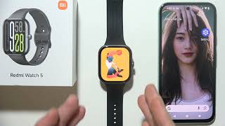 Redmi Watch 5: How to Fix Can't Receive Notifications