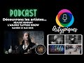 Artypiques  podcast  luc arbogast  chanteur et musicien