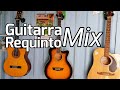 45 Minutos de  Corridos y Cumbias Cristianas en Guitarra Mix