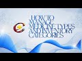 CareSync( PUPTOCMS): HOW TO MANAGE MEDICINE TYPES AND INVENTORY CATEGORIES