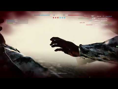 Destruction Marita BFV (27 kills en 2min 23 secondes)