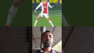 Insane Ball Control Shorts Videos