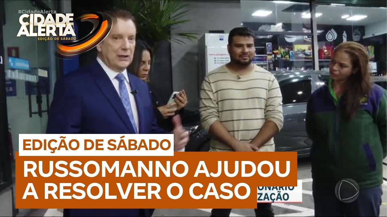 Patrulha do Consumidor: Carro apresenta problemas após posto colocar aditivo sem autorização