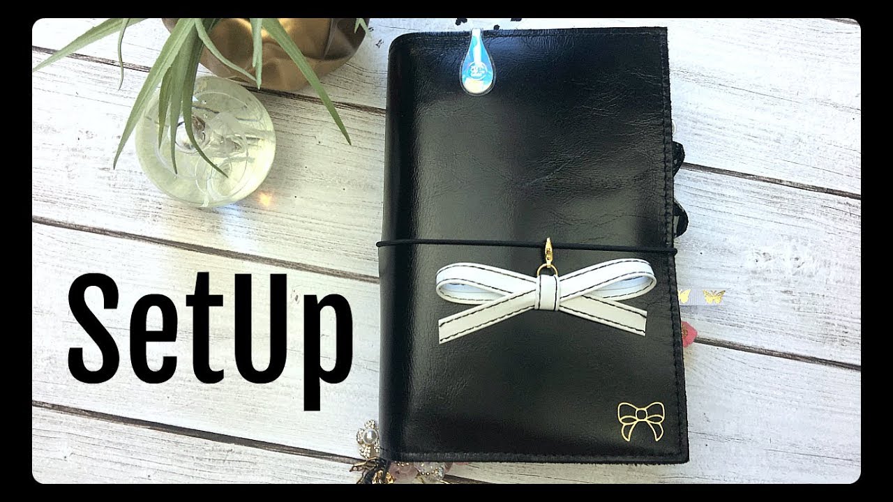 Foxy Fix Spice Rings Flip Through