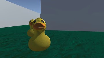 (Unofficial)Dread Duckies level on PS1