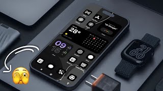 Transform Any Android in 3 Minutes! (Nova Launcher) screenshot 1