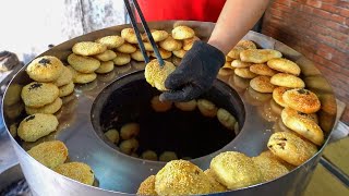 Amazing Taiwanese Pastry Collection! Traditional food in Taiwan / 精彩的! 美味傳統美食特輯! 台灣傳統糕餅製作