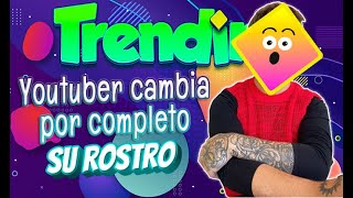 YOUTUBER CAMBIA POR COMPLETO SU ROSTRO, HAY DOS BANDOS EN PRIVÉ, ¿POR QUÉ LILA DEJÓ A NANDO? Y +