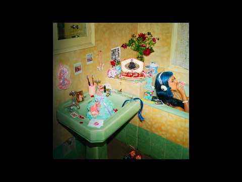 Ecca Vandal - DID A LITTLE MORE TO FORGET (Official Audio)