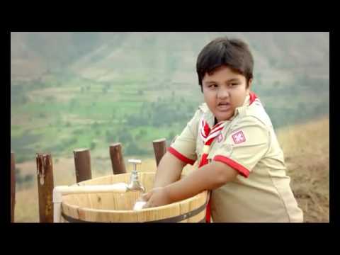 Lifebuoy Handwash Bunty - YouTube