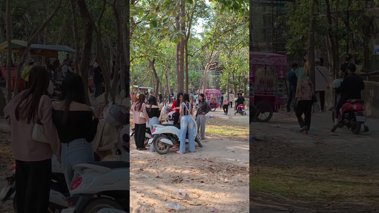 Phnom Tamao Resort Reviews 01/01/2026 #1million