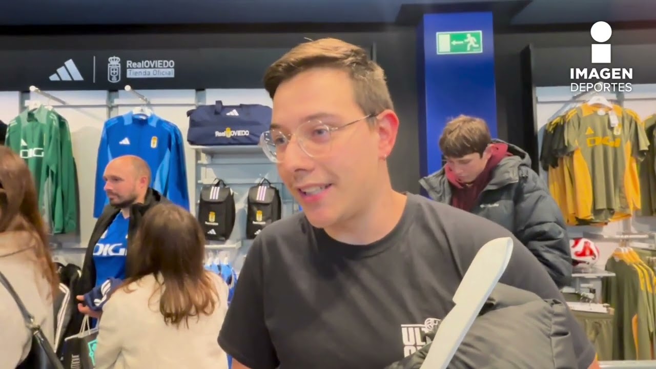 Real Oviedo crece con inversión mexicana | Imagen Deportes