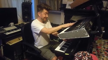 WHO WANTS TO BE IN PETE CANNON