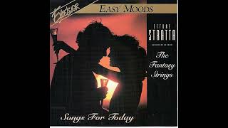 The Fantasy Strings  Every Breath You Take