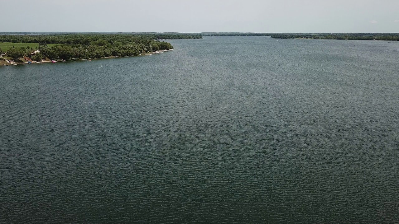 Pickerel Lake YouTube