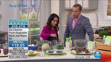 HSN | The Monday Night Show with Adam Freeman 03.27.2017 - 07 PM