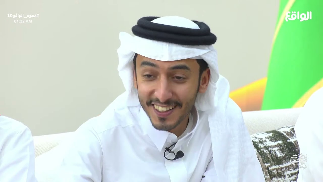 عودة سائح بفكرة جديدة مع وليد هاني | #نجوم_الواقع10