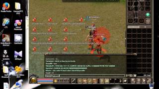 Hacker SoundSR Metin2Ro Orion = FishBot