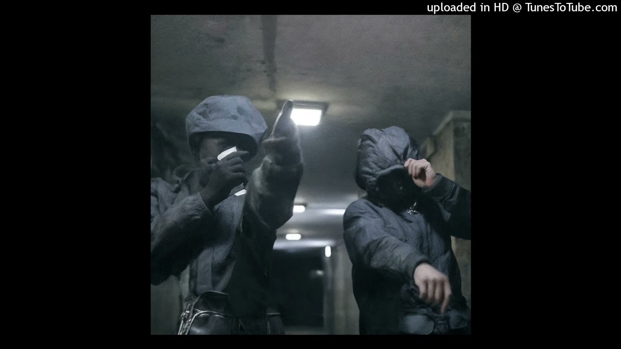 [FREE] UK Hoodrap + Jerk type beat – “Overdose” | sad x dark