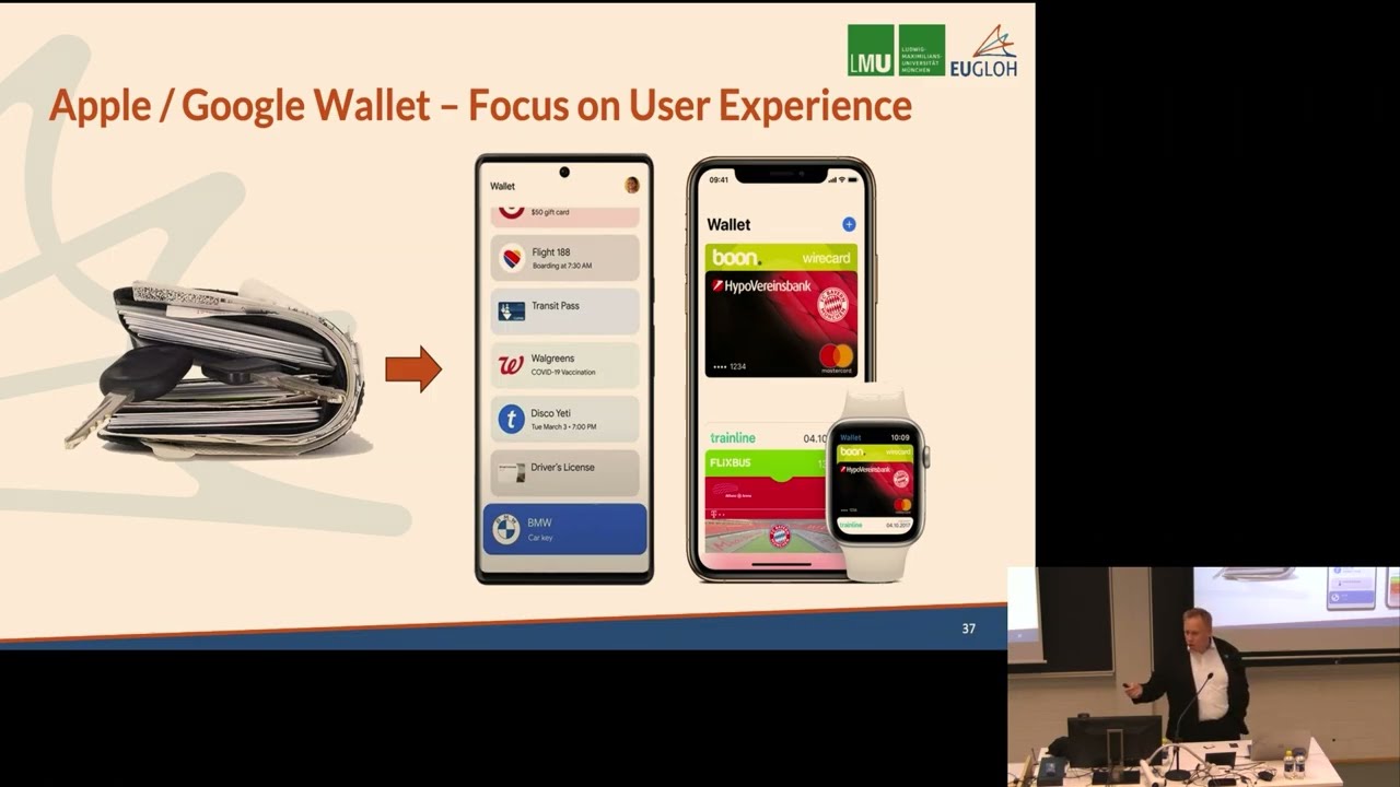 eduTAP - Александр Лёхель