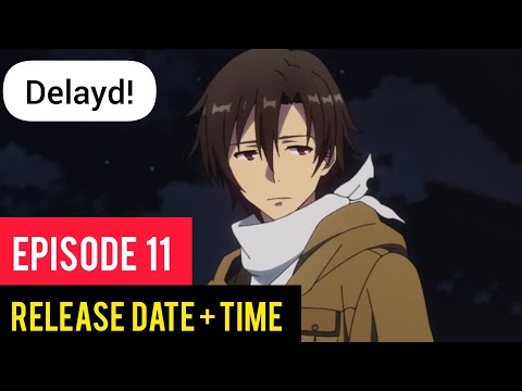 Video 86 Eighty-Six Season 2 Episode 11 Release Date - youtube