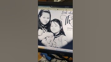 Khác chân dung lên pha lê