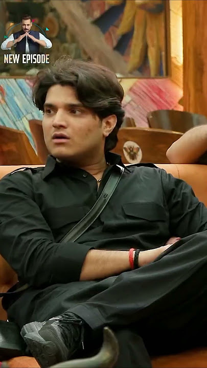 Seedha chaku😂 #themridul #themridulshorts #themridulbiggboss #mridulisboss #biggboss
