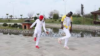Astar  Kupe Dance