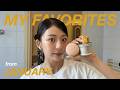【My favorites♡】1月の購入品&お気に入りを紹介