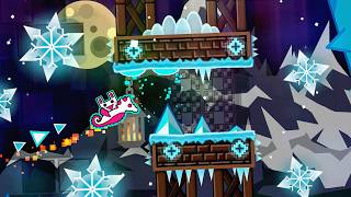 Incode By Tshack Extreme Demon Geometry Dash