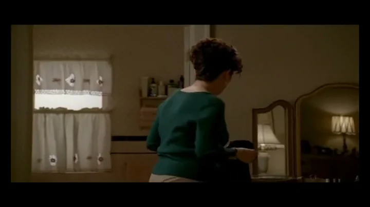 The Sopranos (1999–2007) Cold Stones: Phil Pattie talk about Vito, the sinner