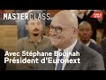 Le Rôle De La Bourse Et D Euronext Expliqué Par Anthony Attia