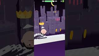 Hopping Head Funny 😂 Level 308 Gameplay All Levels (Android, IOS) Fun #shorts #funny #game screenshot 5