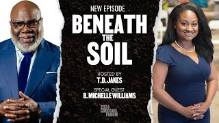 Beneath The Soil: Conversation Series