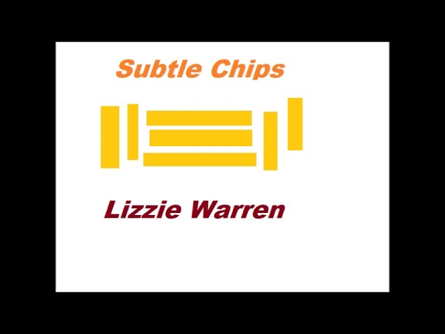 Смотреть «Lizzie Warren - Subtle Chips (Official Audio)» на YouTube Смотреть «Lizzie Warren - Subtle Chips (Official Audio)» на YouTube