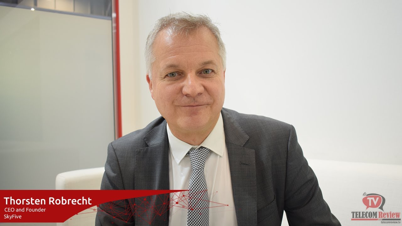 SkyFive: Making Inflight Connectivity a Mass Service for Aviation Sector