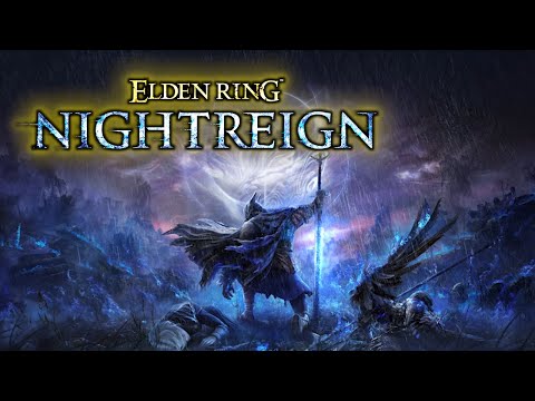 エルデンリングナイトレイン生放送!!【eldenring nightreign】