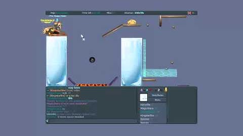 transformice| noob shaman is noob