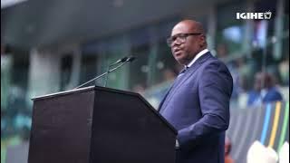 Amashuri n'amavuriro bya Kiliziya byabaye igicumbi cy'ineza|| Dr. Nsengiyumva