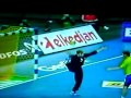 spot tyc sports mundial handball arg - sue