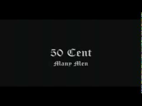 50-cent---many-men---lyrics