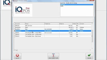 IQ POS   POS   Debtors   4    Refund