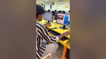 Computer lab 😅🥰🤣 #youtubeshorts #shorts #funny #funnydance #clgfun #computerlab