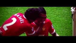 Angel Di Maria   Manchester United 2014 15   Goals & Skills   HD