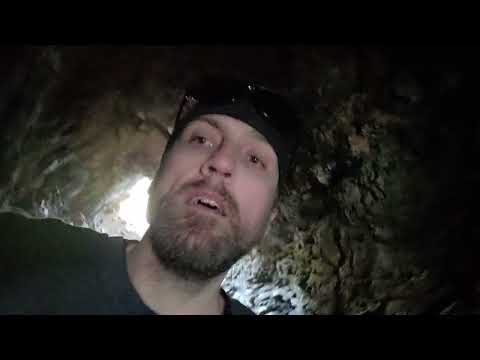 Rocky Mountains - RESTRICTED Tunnel 2