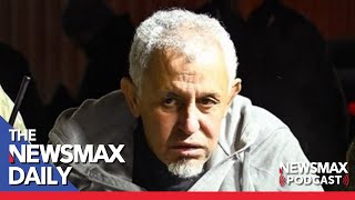 ICE Support, Trump Rx, & Benghazi Arrest | The NEWSMAX Daily (02/06/26)