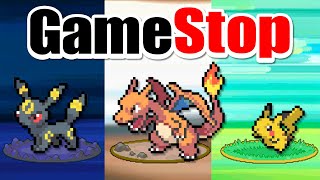 GameStop Wants Your Pokemon Now | Podcast